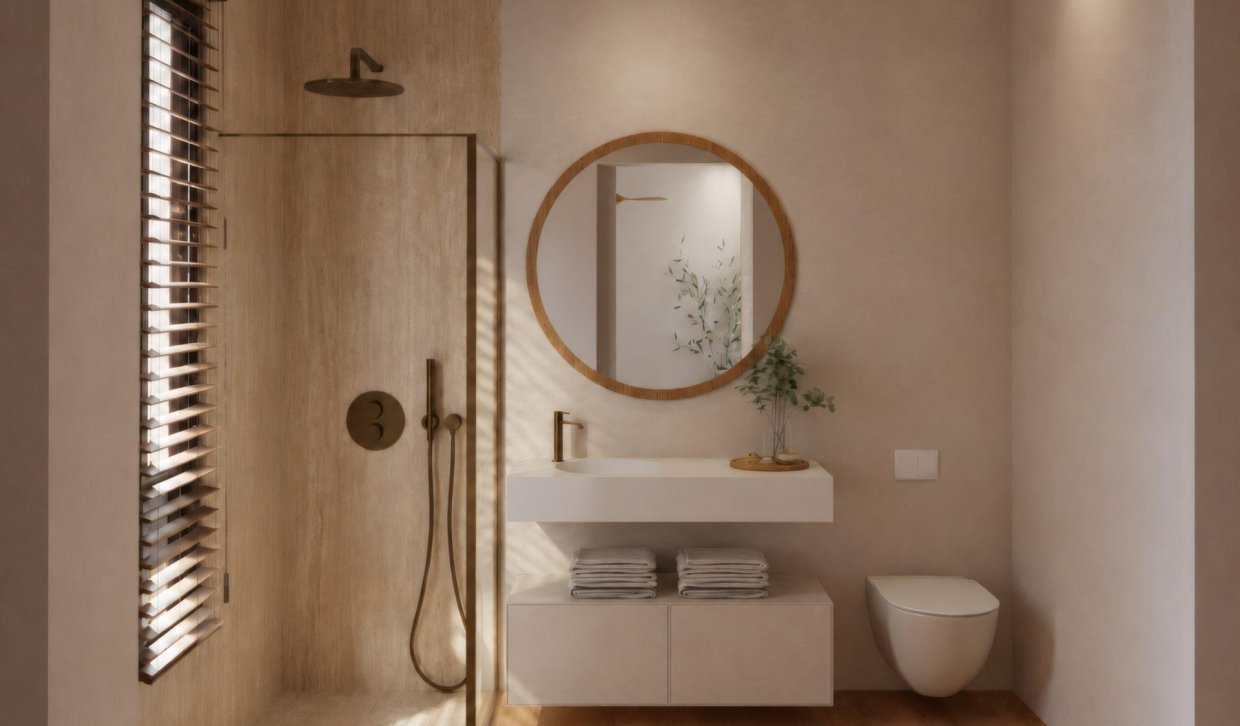 Nouvelle construction - Villa - Orihuela - Vistabella Golf