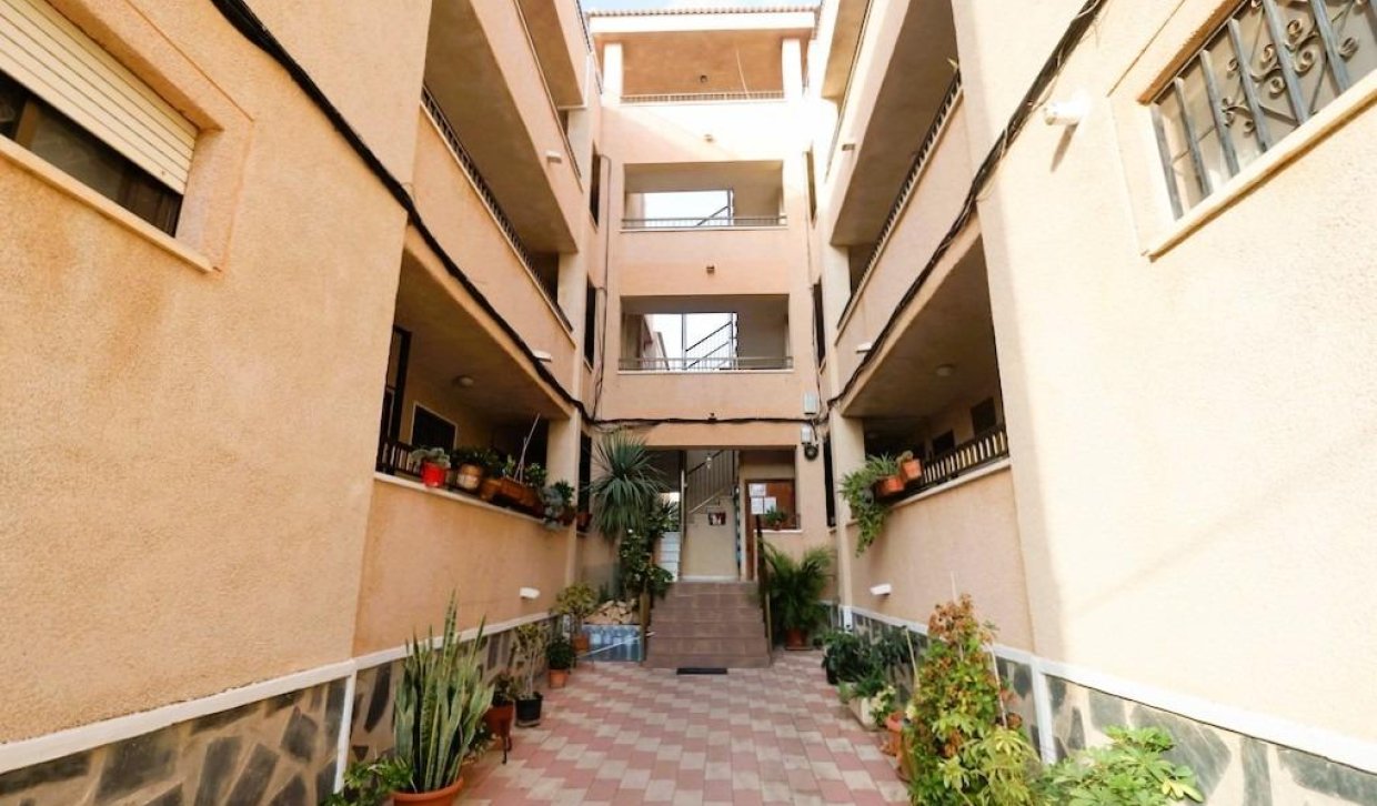Resale - Studio - Torrevieja - La Siesta - El Salado - Torreta