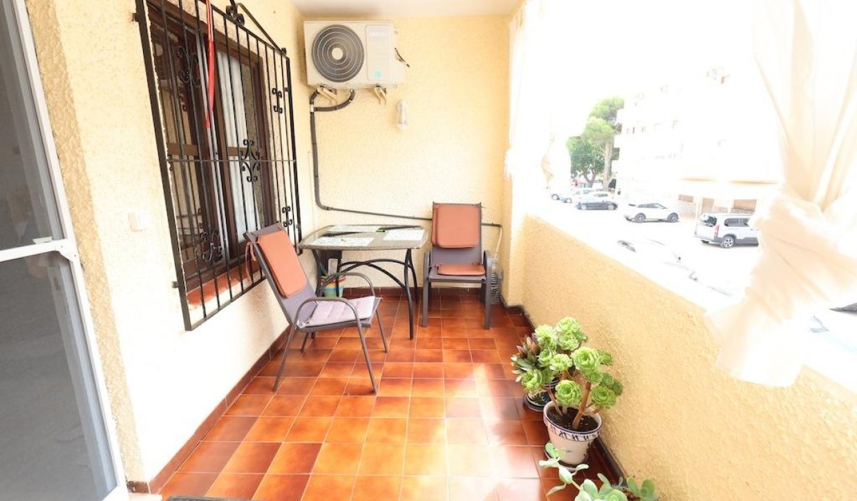Segunda Mano - Bungalow Planta Alta - Orihuela Costa - Campoamor
