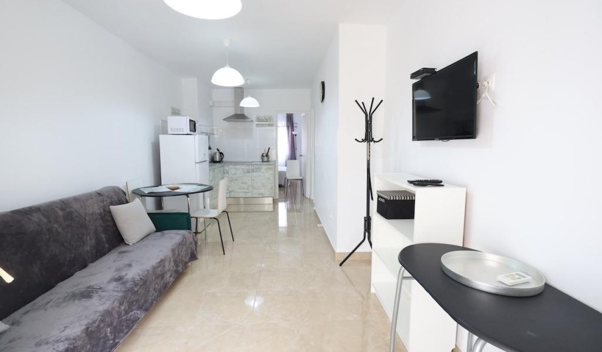Segunda Mano - Bungalow Planta Alta - Orihuela Costa - Campoamor