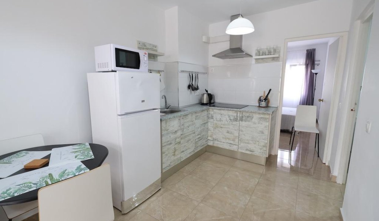 Segunda Mano - Bungalow Planta Alta - Orihuela Costa - Campoamor