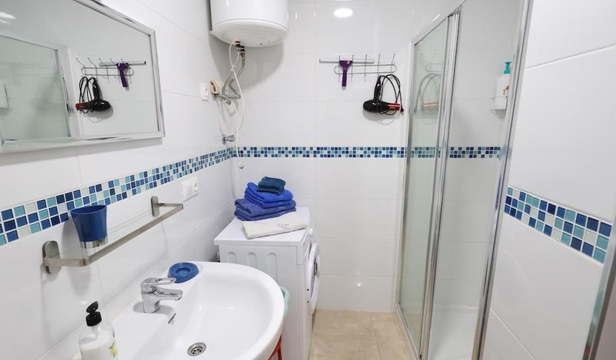 Segunda Mano - Bungalow Planta Alta - Orihuela Costa - Campoamor