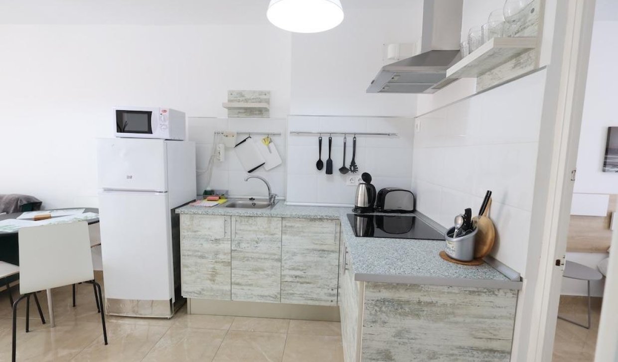 Segunda Mano - Bungalow Planta Alta - Orihuela Costa - Campoamor