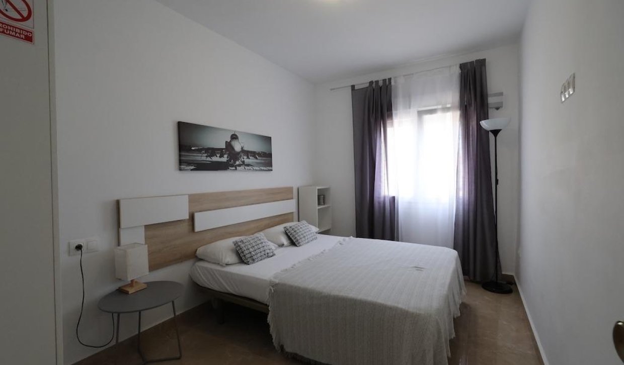 Odsprzedaż - Bungalow na piętrze - Orihuela Costa - Campoamor