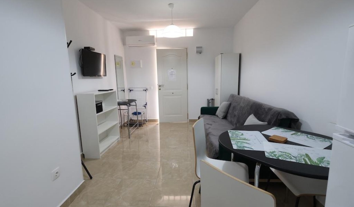Bestaande woning  - Bungalow  bovenverdieping - Orihuela Costa - Campoamor
