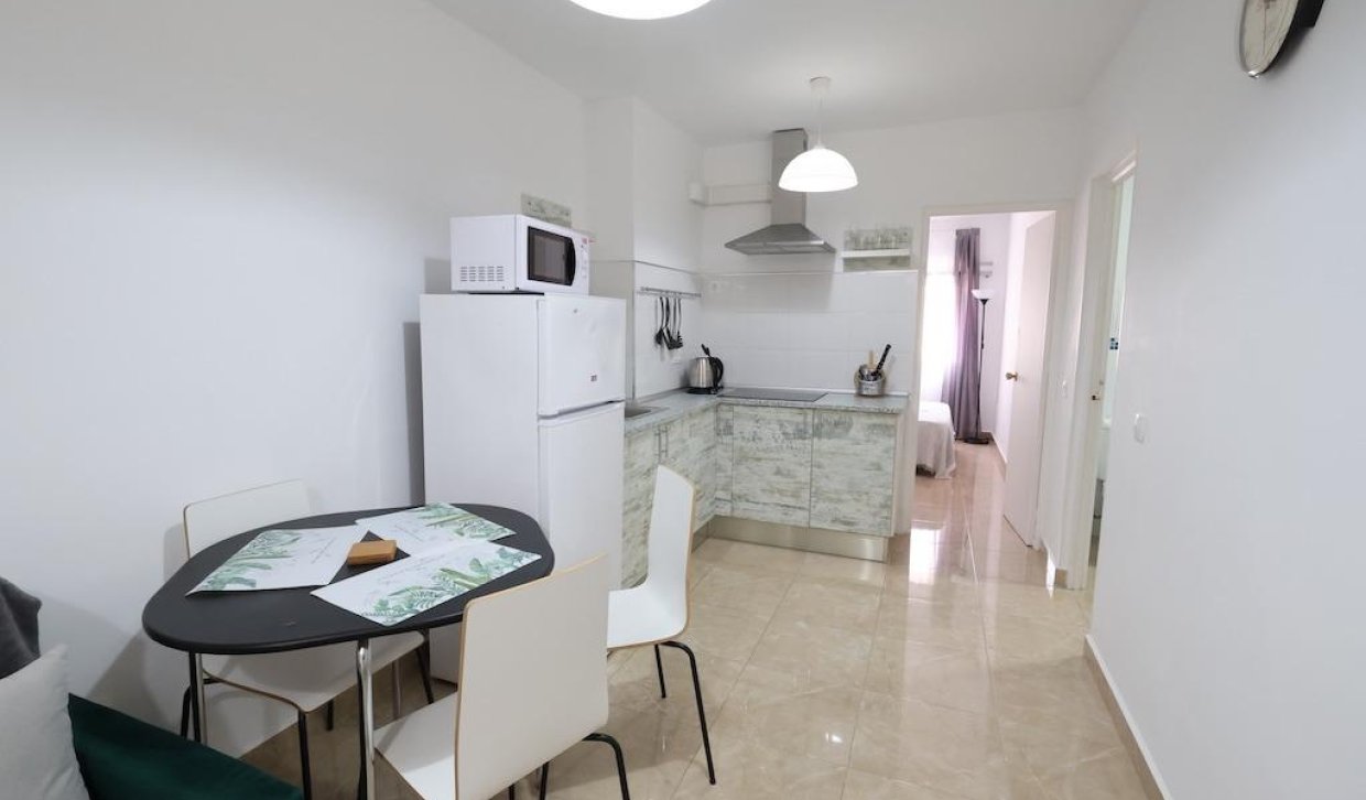 Segunda Mano - Bungalow Planta Alta - Orihuela Costa - Campoamor