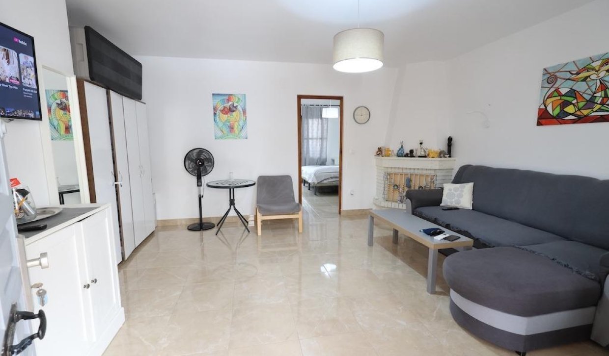 Segunda Mano - Bungalow Planta Alta - Orihuela Costa - Campoamor