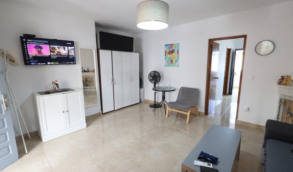 Segunda Mano - Bungalow Planta Alta - Orihuela Costa - Campoamor