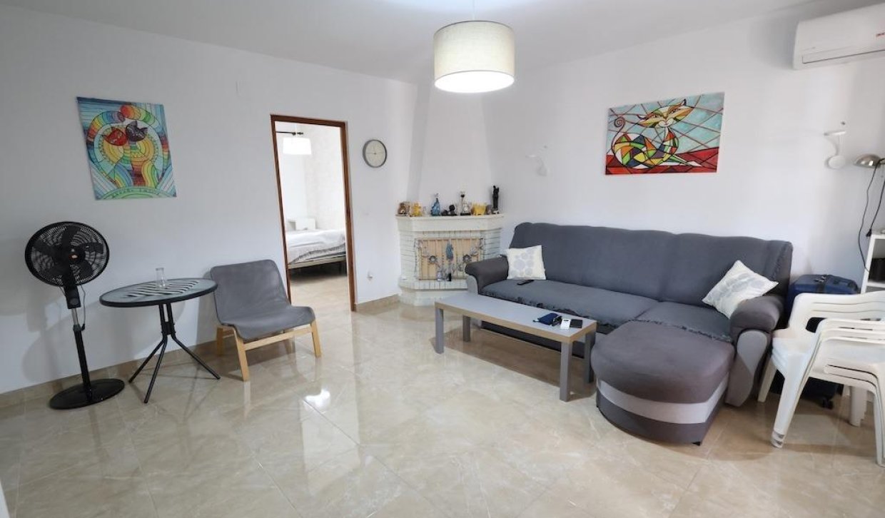 Segunda Mano - Bungalow Planta Alta - Orihuela Costa - Campoamor
