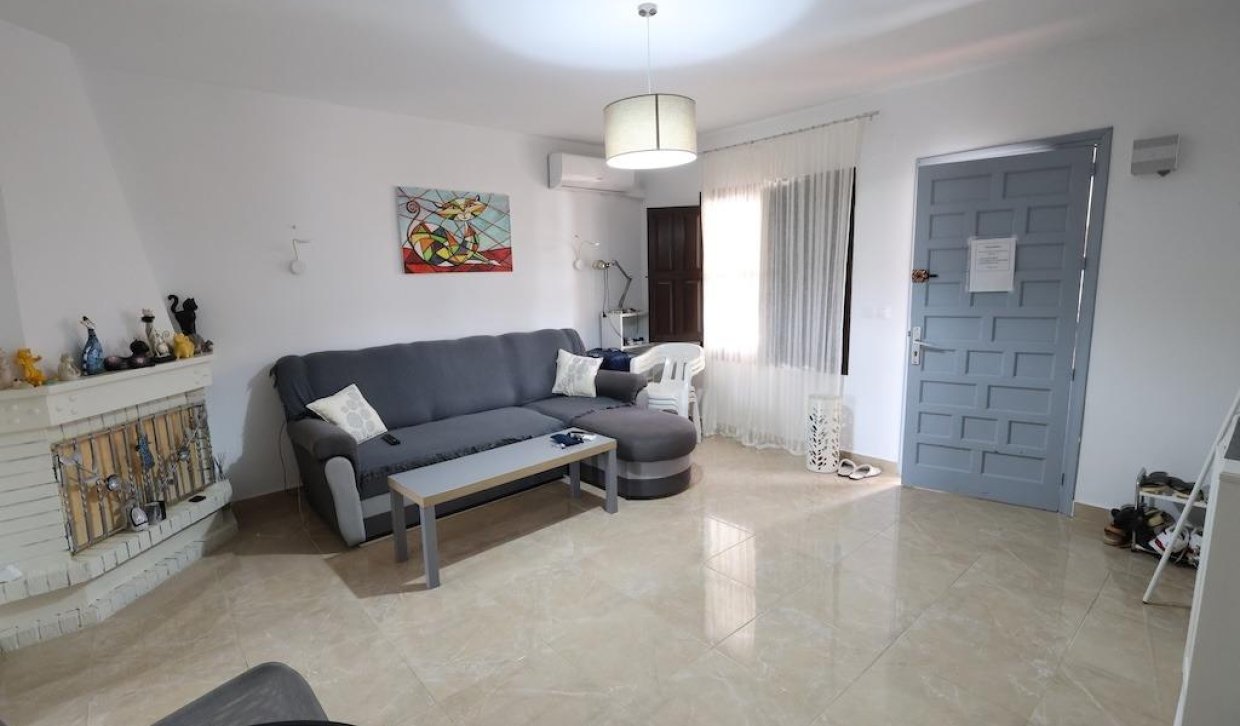 Segunda Mano - Bungalow Planta Alta - Orihuela Costa - Campoamor