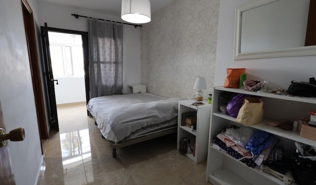 Segunda Mano - Bungalow Planta Alta - Orihuela Costa - Campoamor