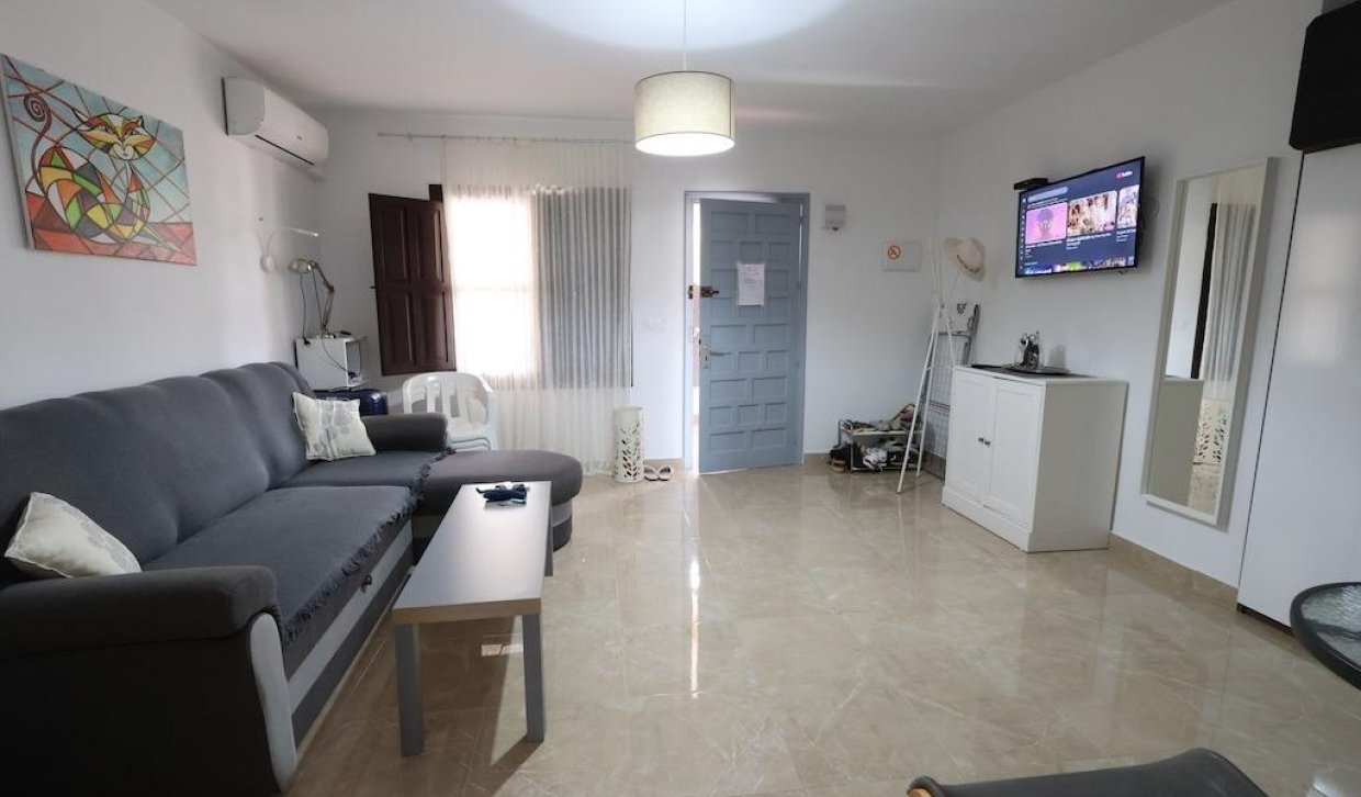 Segunda Mano - Bungalow Planta Alta - Orihuela Costa - Campoamor
