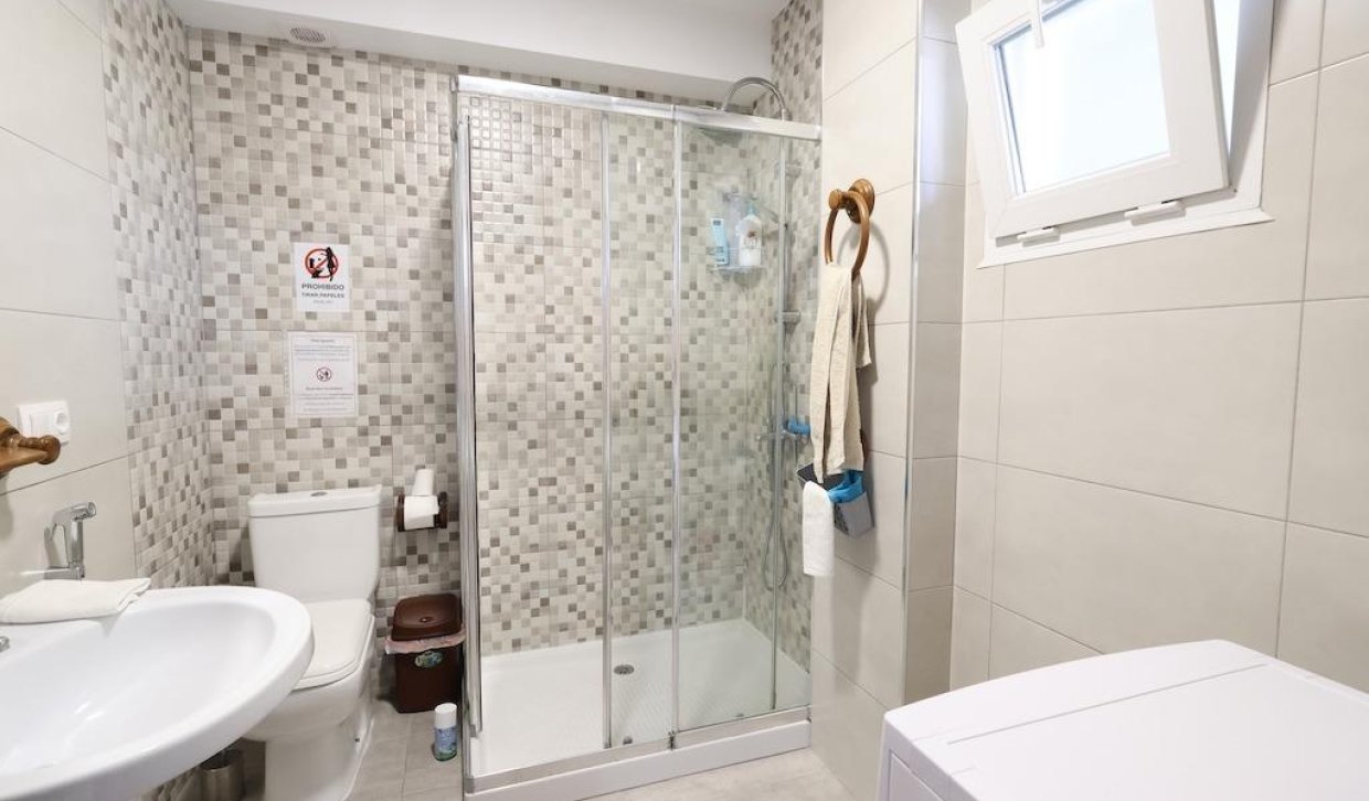 Segunda Mano - Bungalow Planta Alta - Orihuela Costa - Campoamor