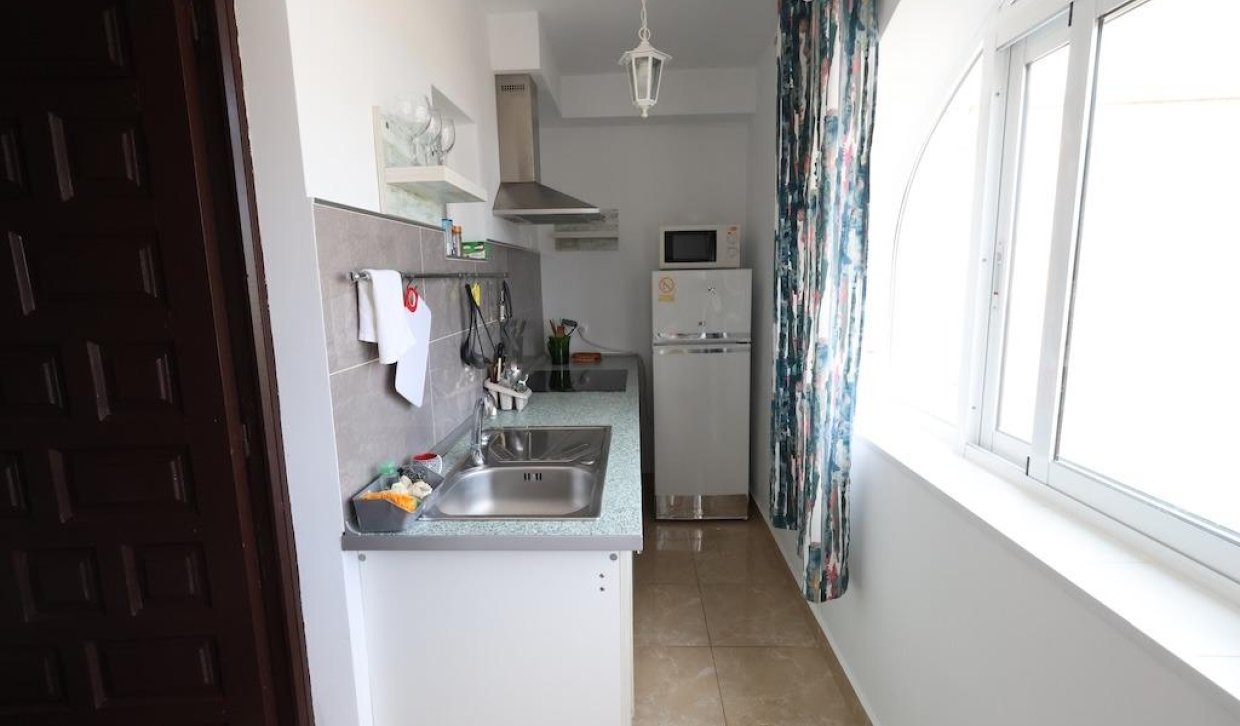 Segunda Mano - Bungalow Planta Alta - Orihuela Costa - Campoamor