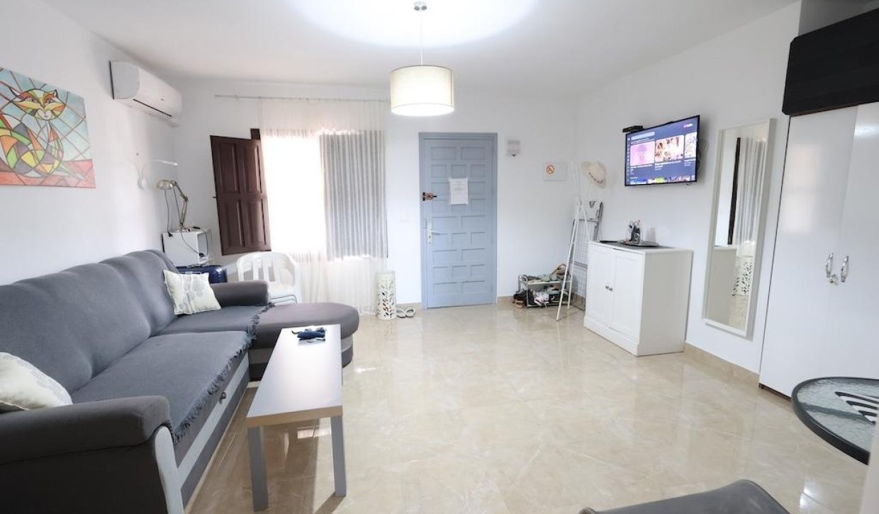 Segunda Mano - Bungalow Planta Alta - Orihuela Costa - Campoamor