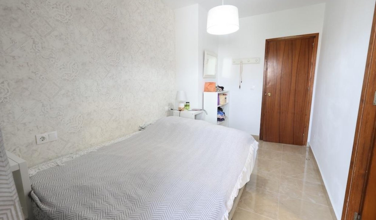 Bestaande woning  - Bungalow  bovenverdieping - Orihuela Costa - Campoamor