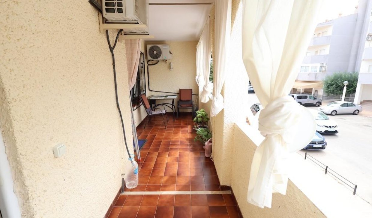 Segunda Mano - Bungalow Planta Alta - Orihuela Costa - Campoamor