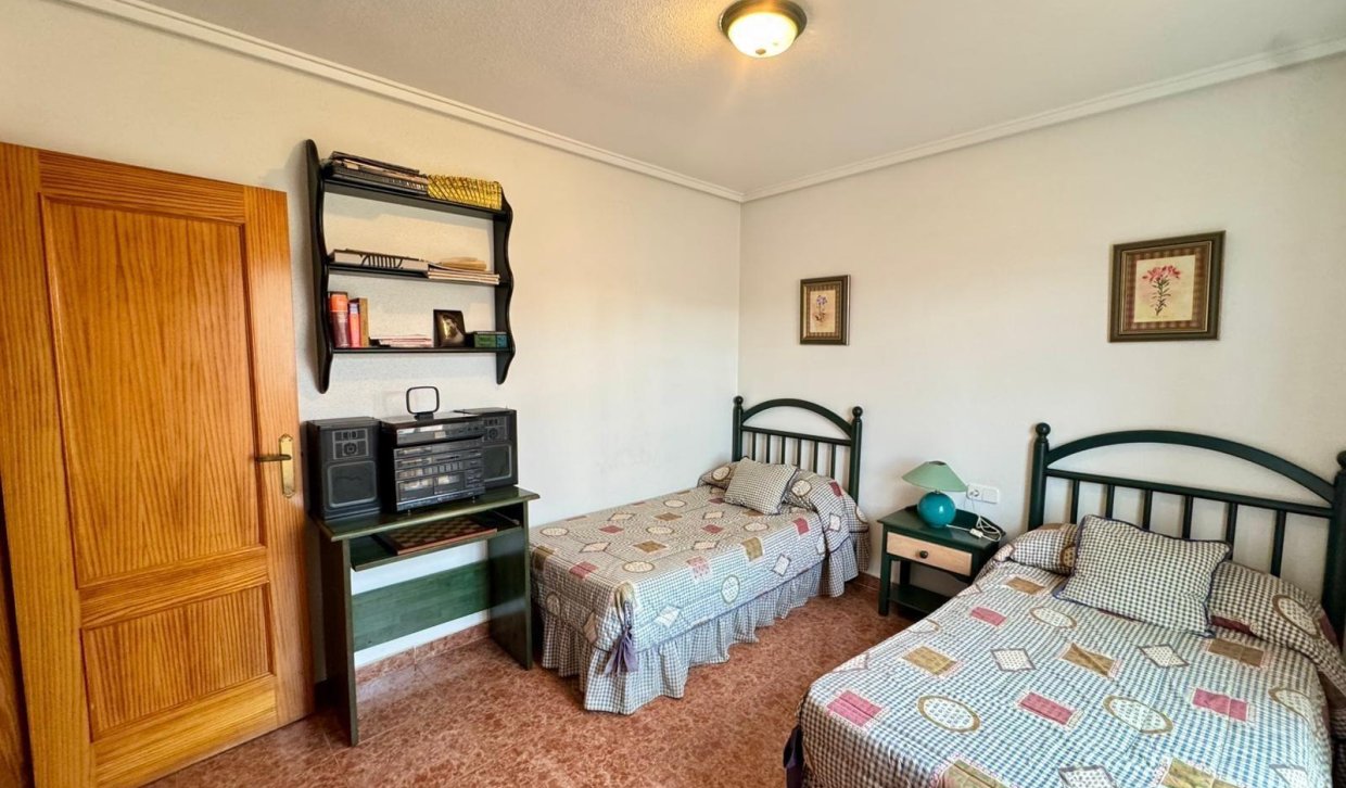 Segunda Mano - Chalet - Torrevieja - Los Balcones - Los Altos del Edén