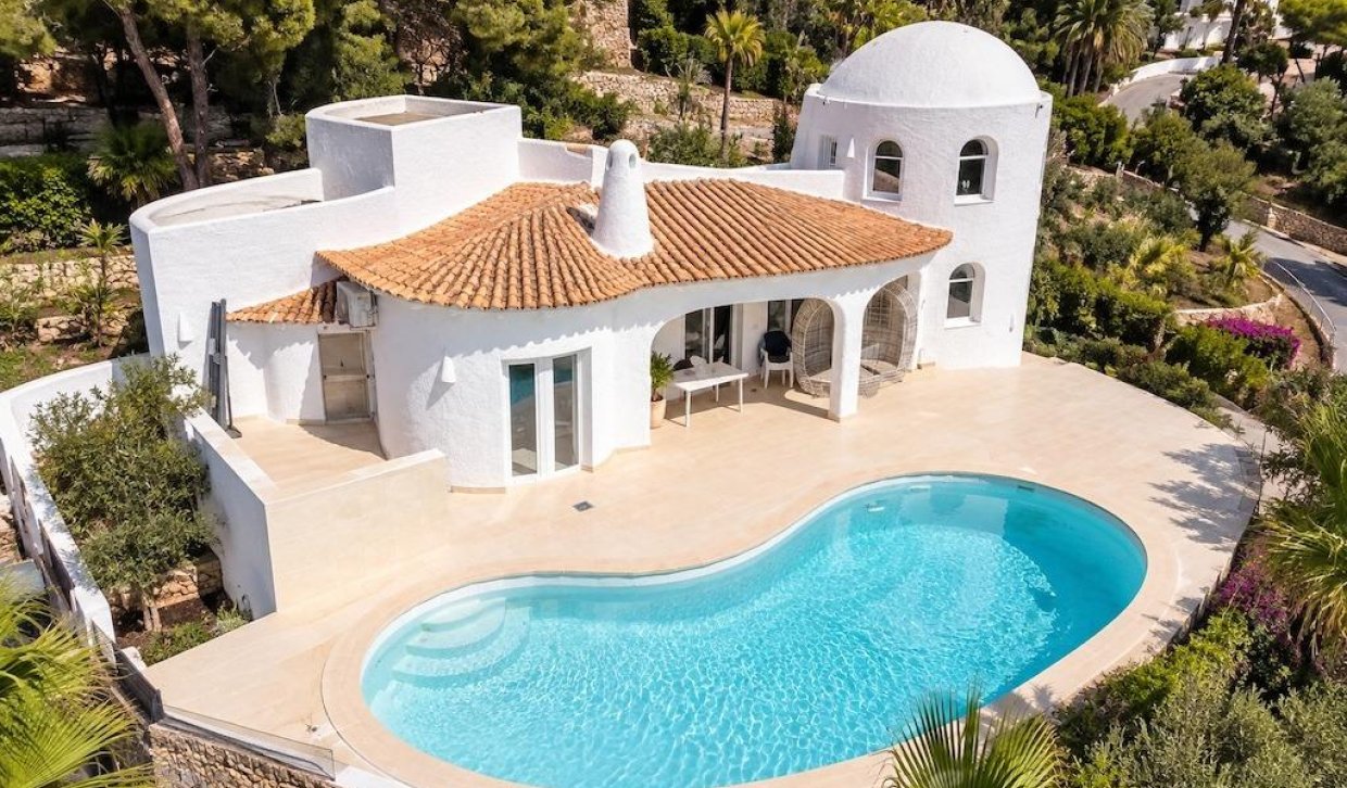 Segunda Mano - Chalet - Altea - Altea la Vella