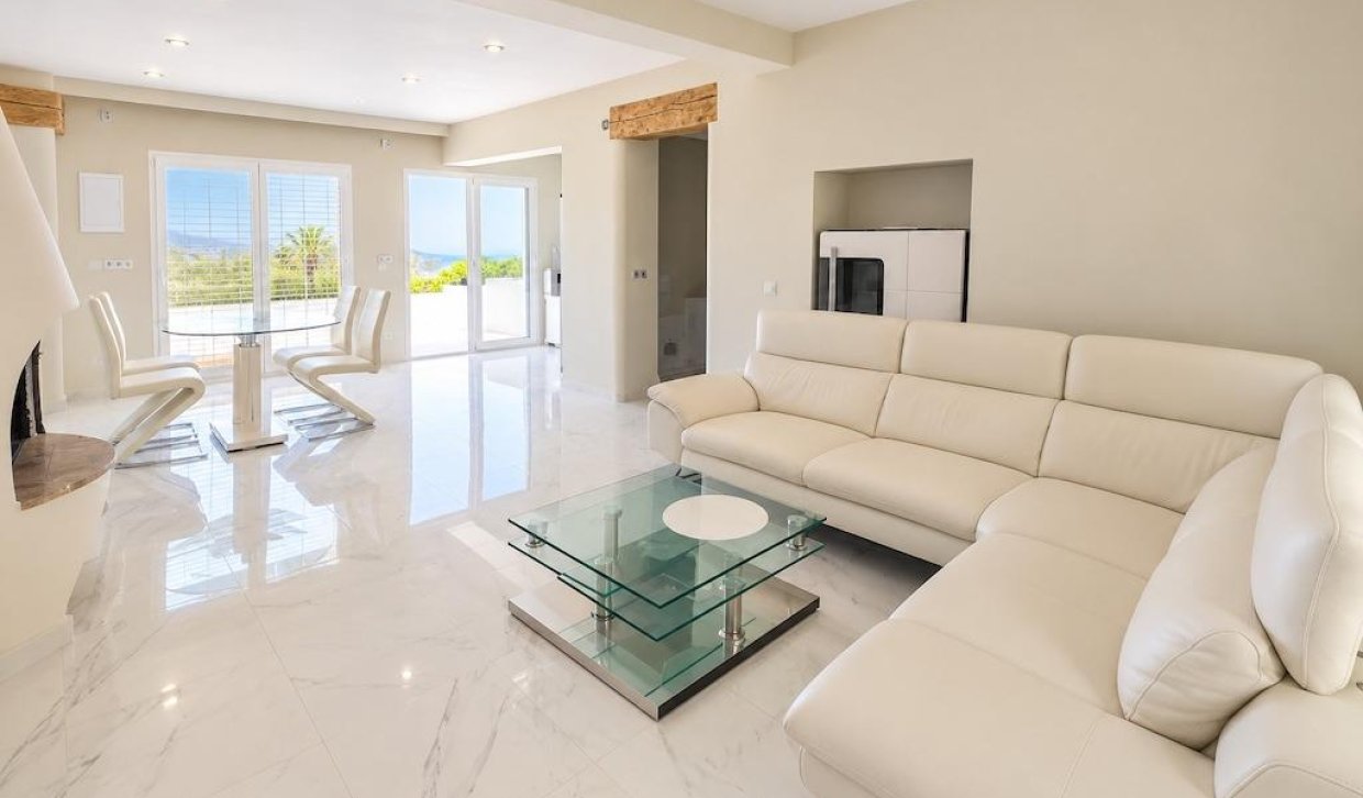 Segunda Mano - Chalet - Altea - Altea la Vella