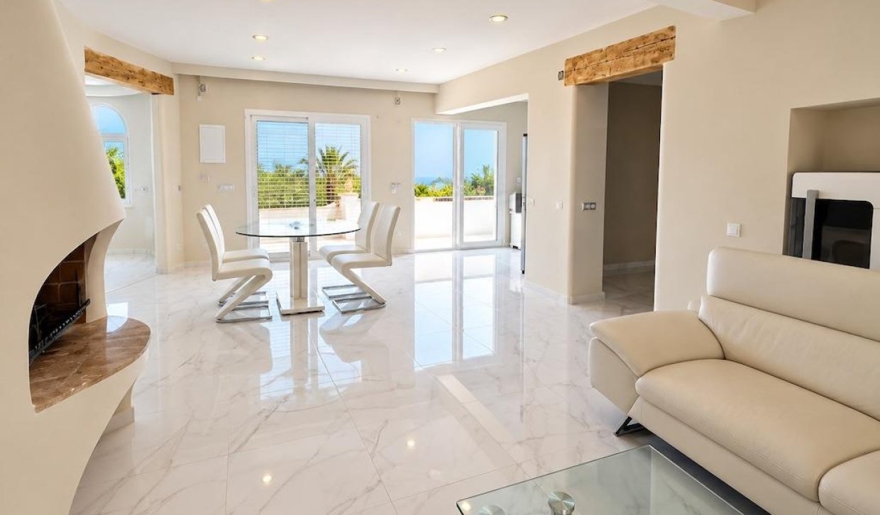 Segunda Mano - Chalet - Altea - Altea la Vella