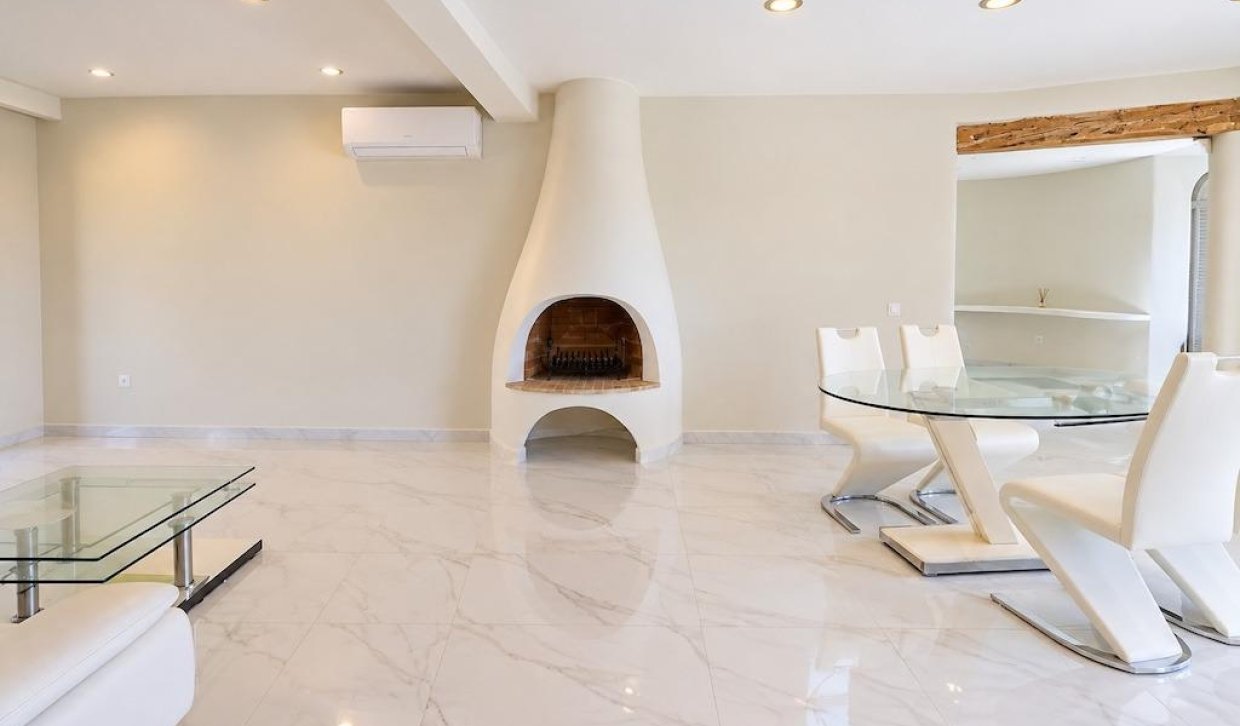 Bestaande woning  - Chalet - Altea - Altea la Vella