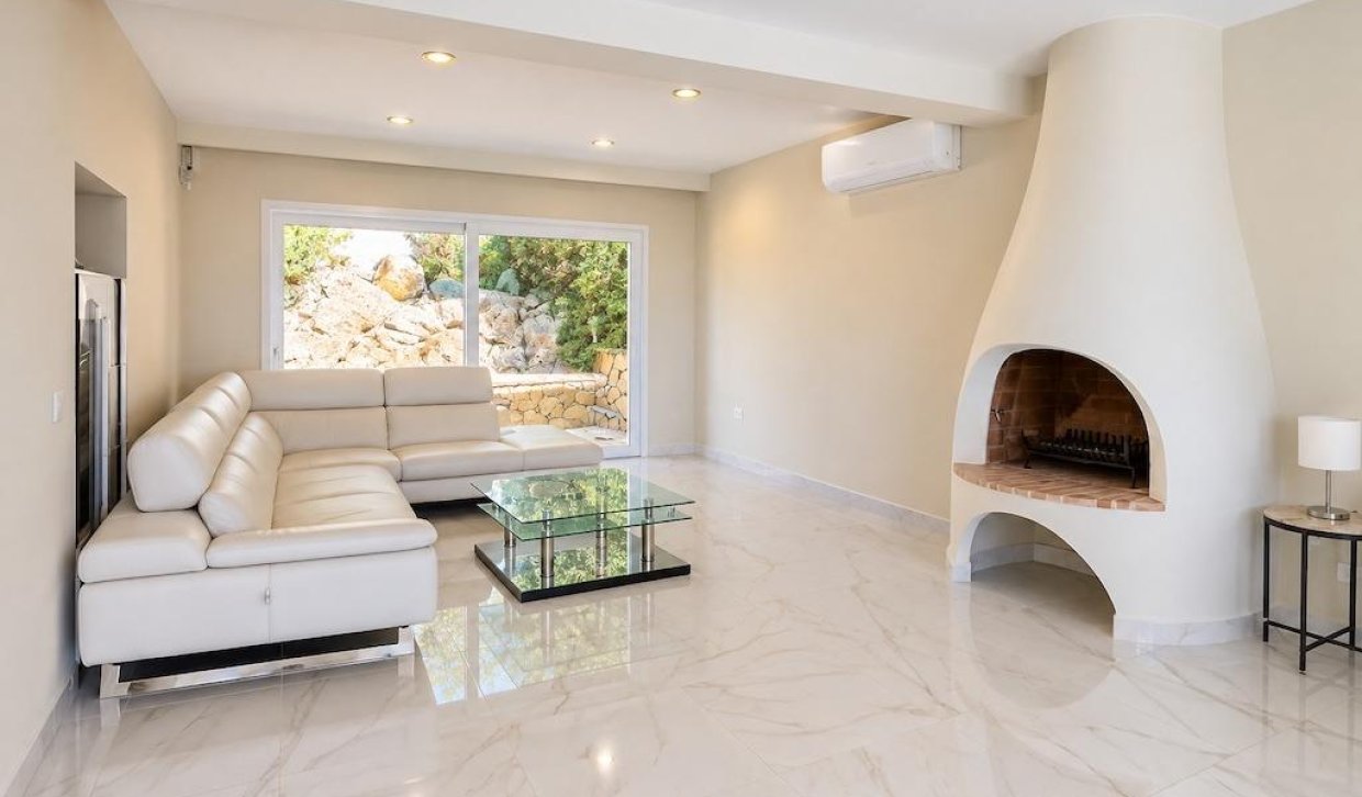 Bestaande woning  - Chalet - Altea - Altea la Vella