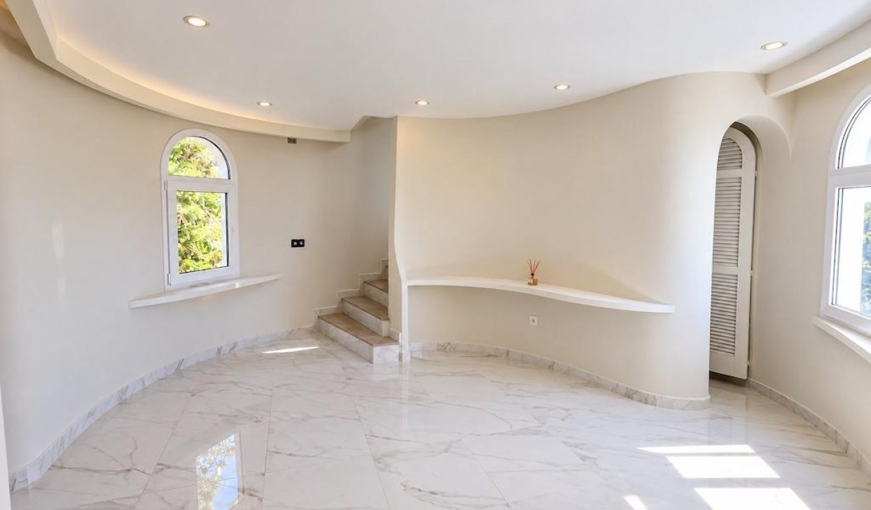 Segunda Mano - Chalet - Altea - Altea la Vella