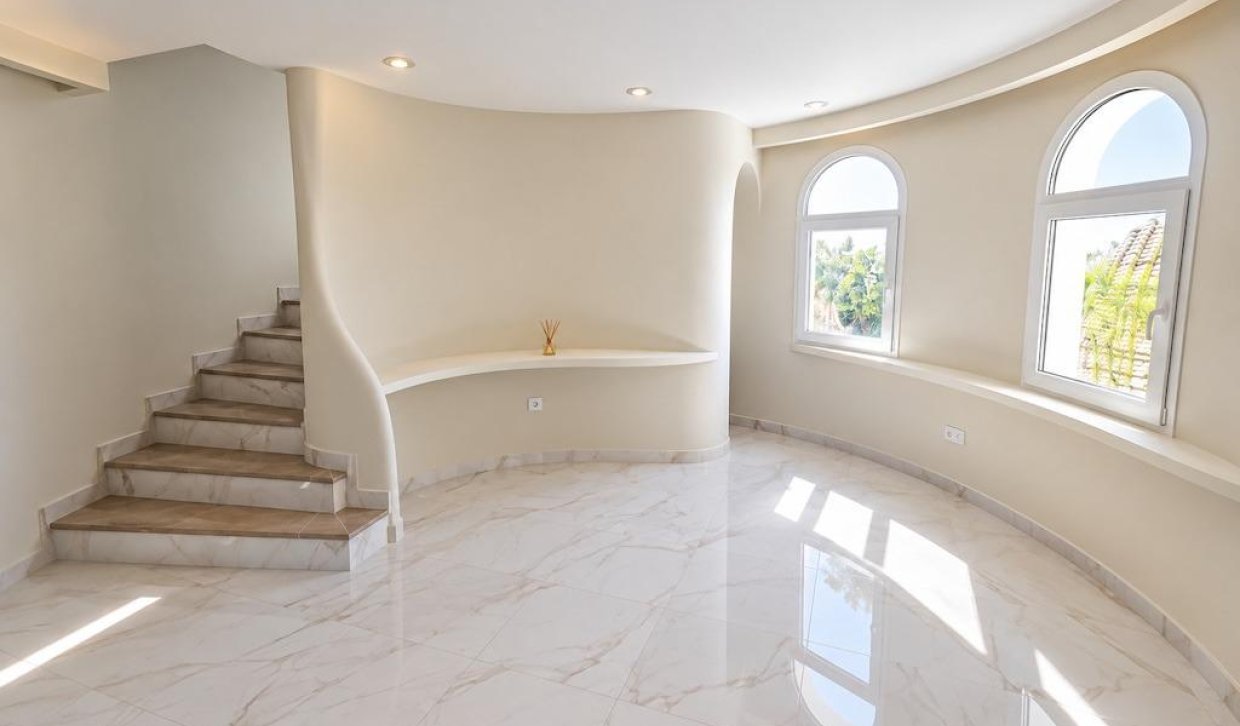 Bestaande woning  - Chalet - Altea - Altea la Vella
