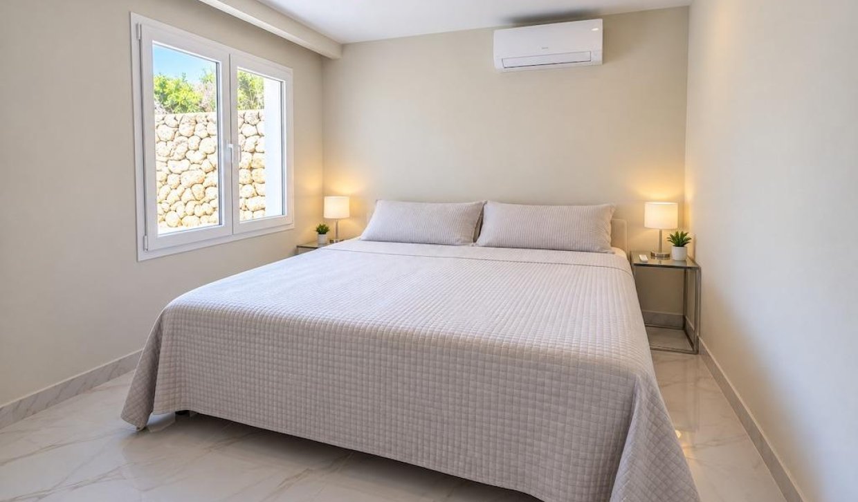 Bestaande woning  - Chalet - Altea - Altea la Vella