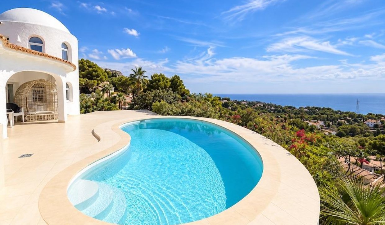 Segunda Mano - Chalet - Altea - Altea la Vella