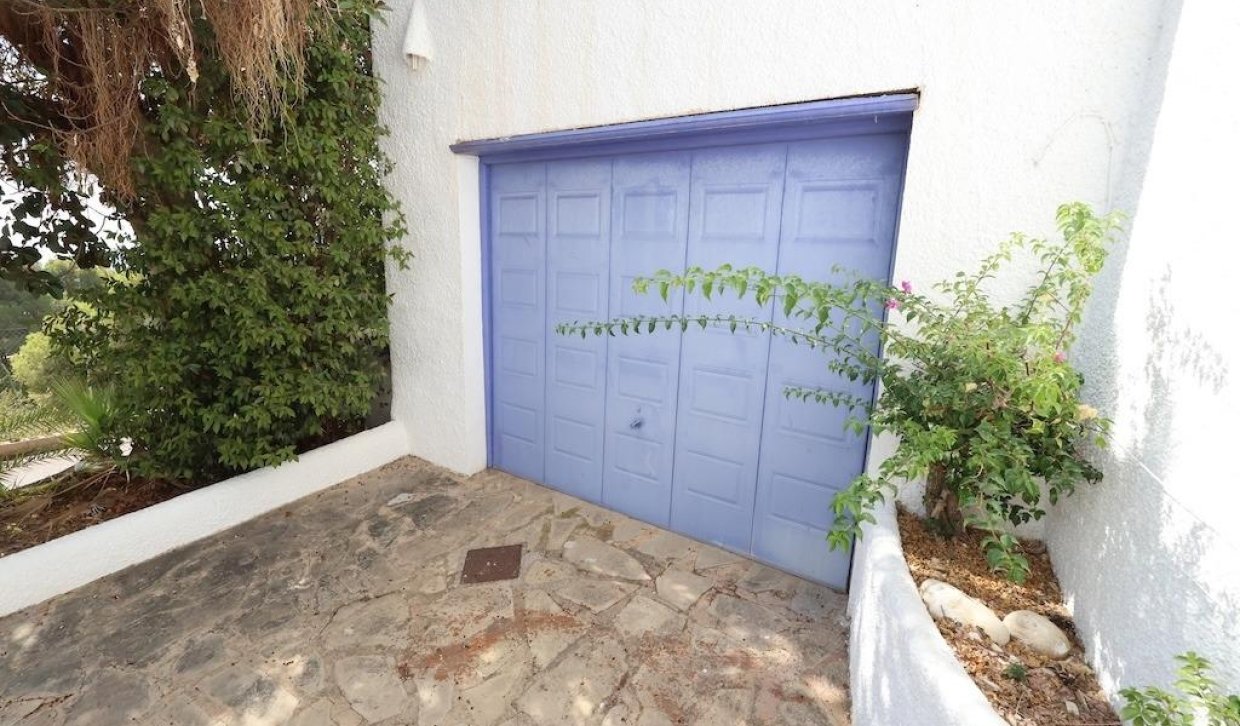 Segunda Mano - Chalet - Altea - Altea la Vella