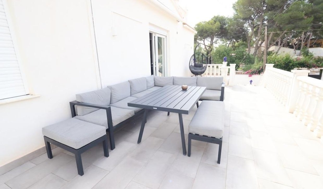 Segunda Mano - Chalet - Torrevieja - Los Balcones - Los Altos del Edén