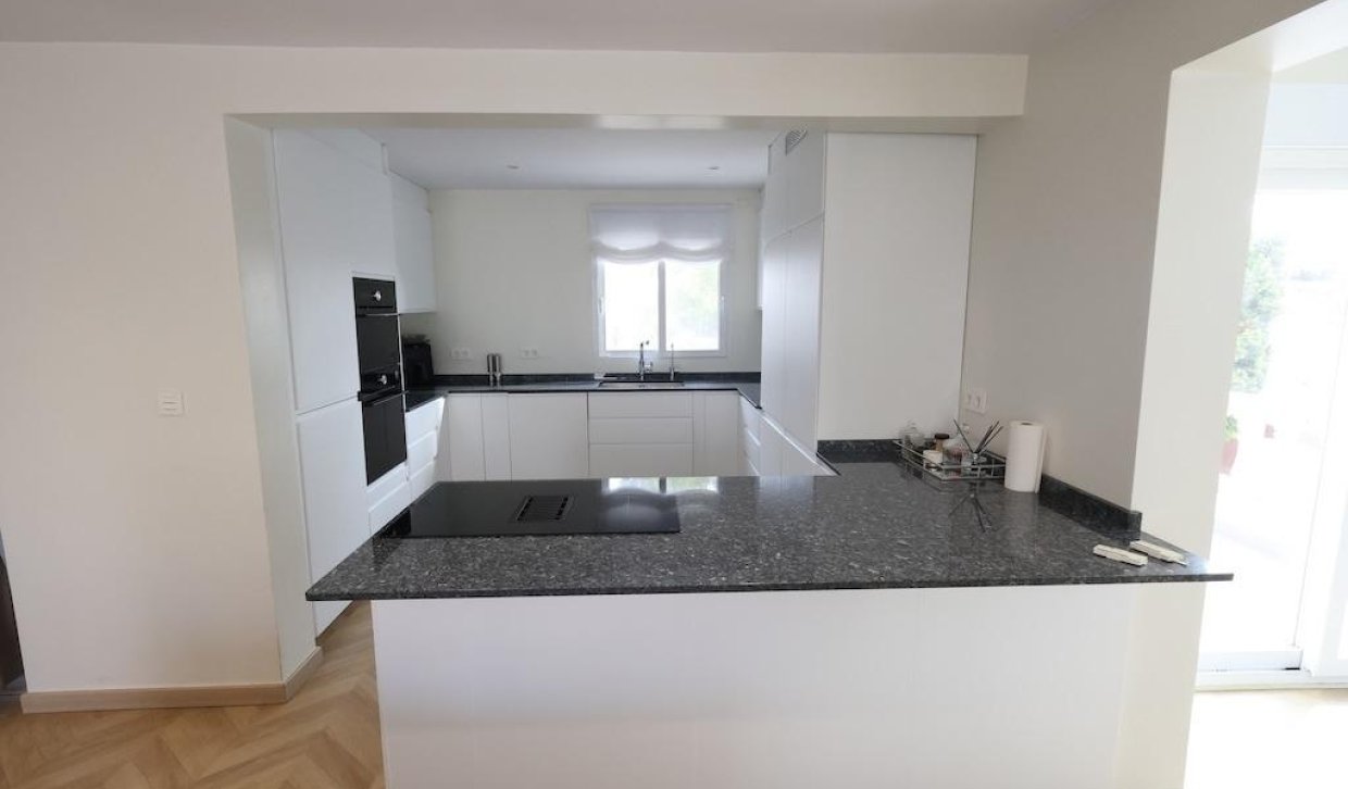 Segunda Mano - Chalet - Torrevieja - Los Balcones - Los Altos del Edén