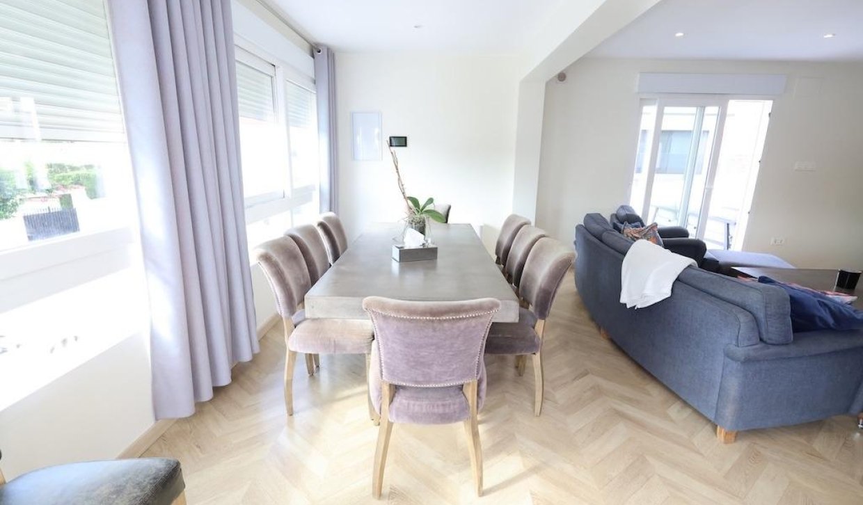 Segunda Mano - Chalet - Torrevieja - Los Balcones - Los Altos del Edén