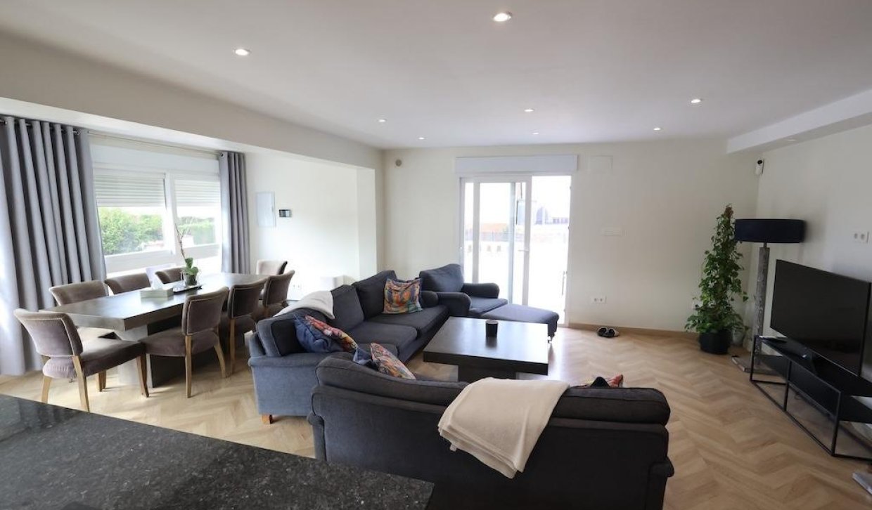 Segunda Mano - Chalet - Torrevieja - Los Balcones - Los Altos del Edén