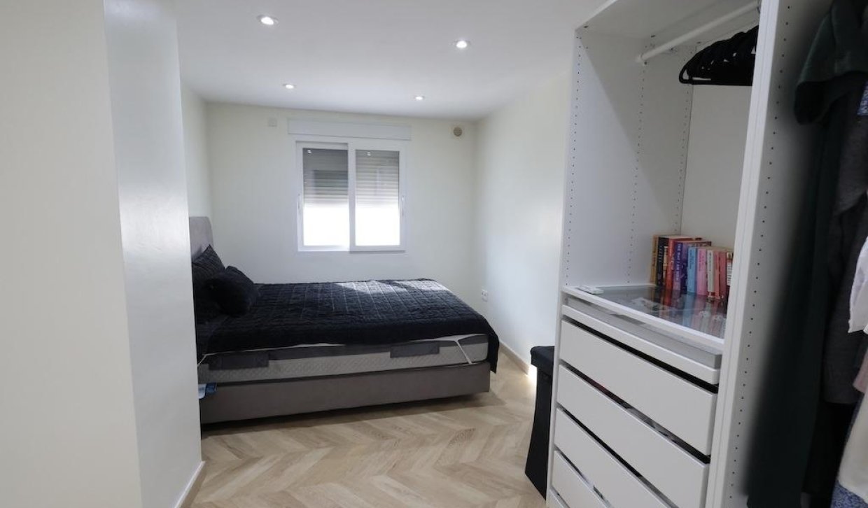 Resale - Chalet - Torrevieja - Los Balcones - Los Altos del Edén
