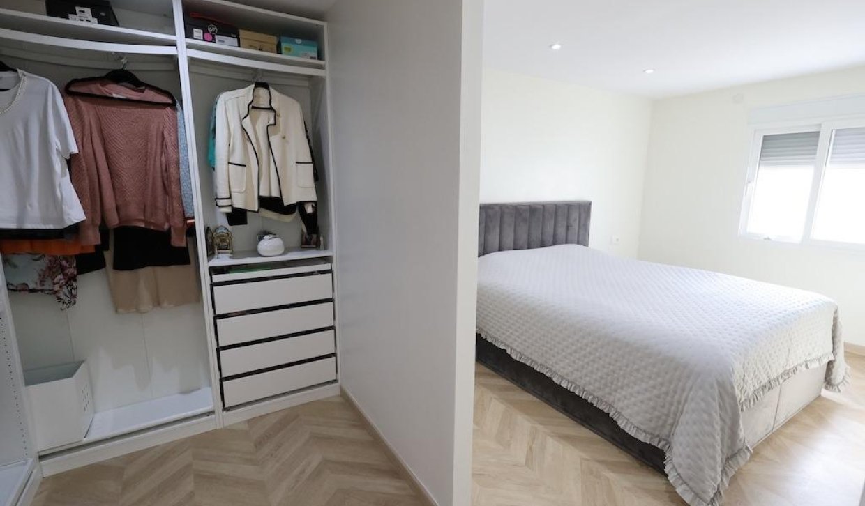 Segunda Mano - Chalet - Torrevieja - Los Balcones - Los Altos del Edén