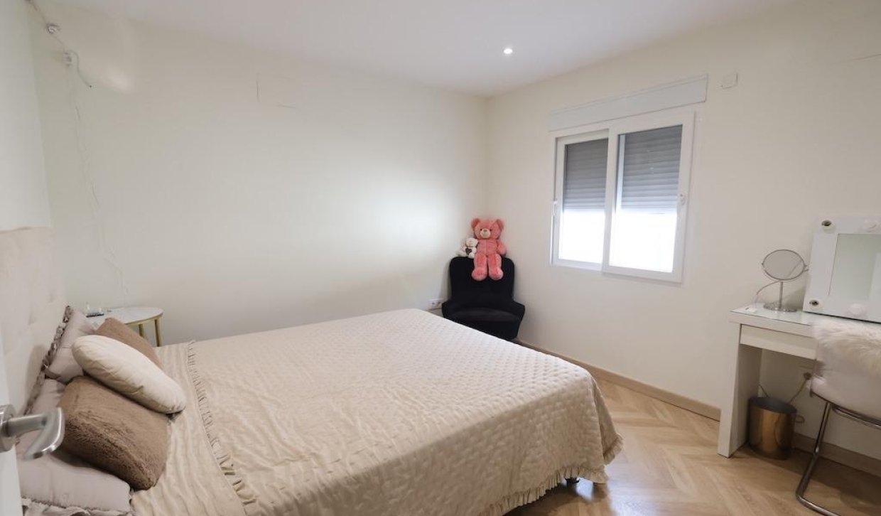 Segunda Mano - Chalet - Torrevieja - Los Balcones - Los Altos del Edén