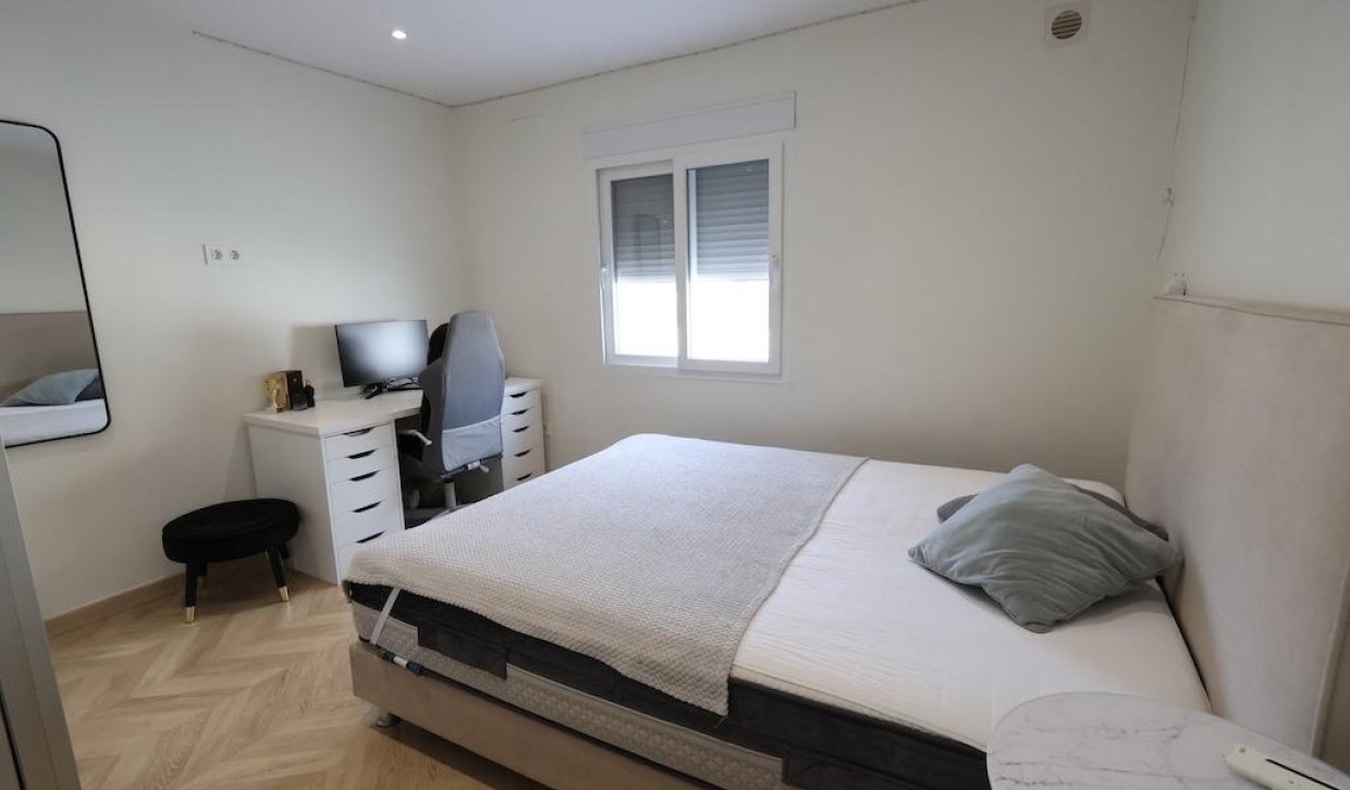 Resale - Chalet - Torrevieja - Los Balcones - Los Altos del Edén