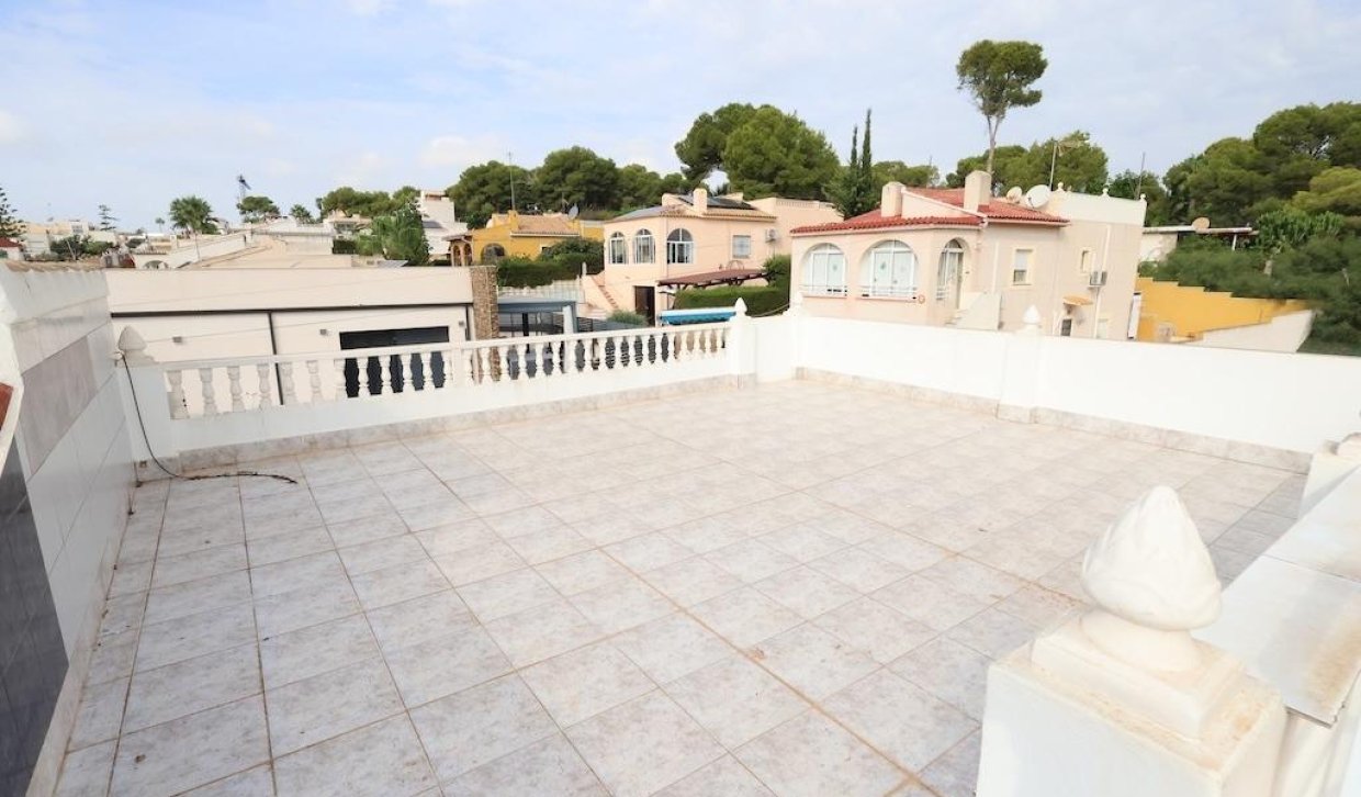 Segunda Mano - Chalet - Torrevieja - Los Balcones - Los Altos del Edén