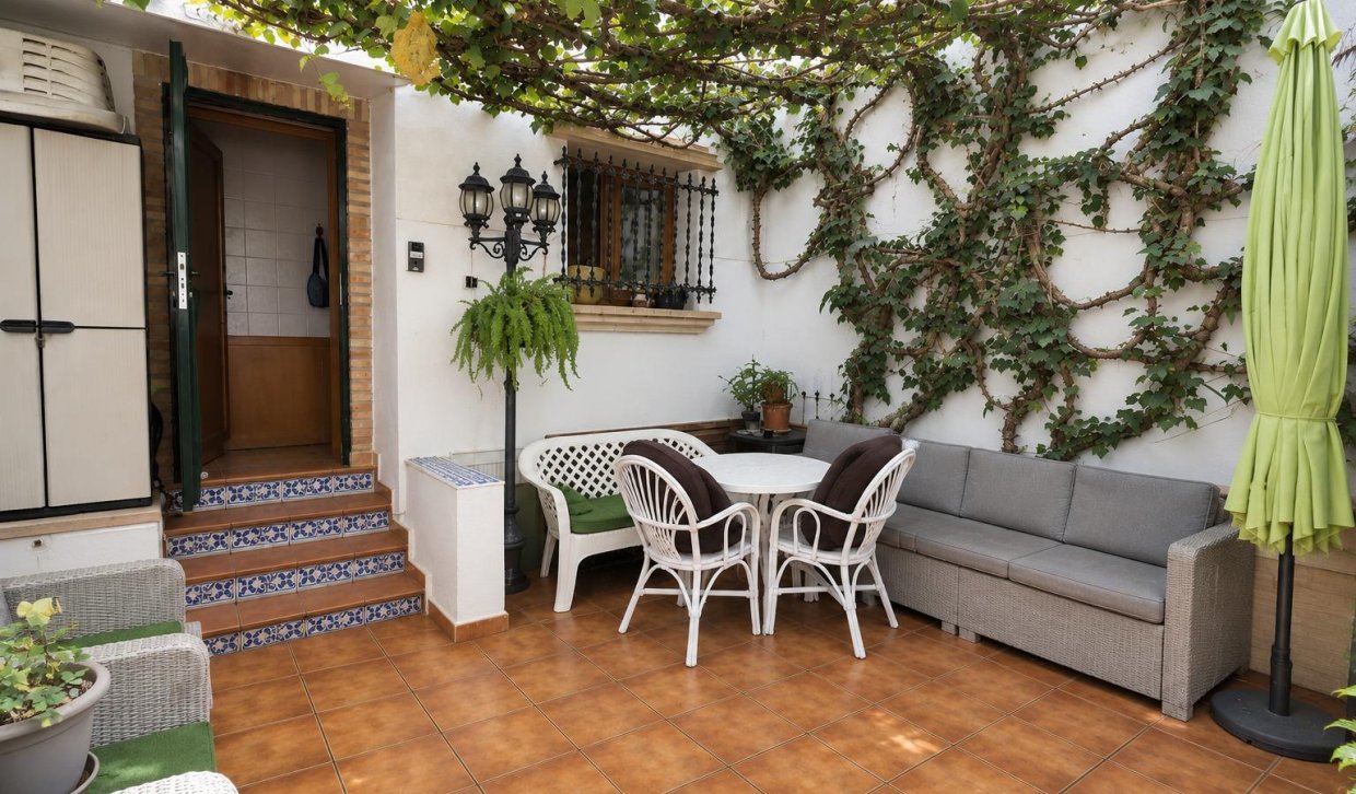 Segunda Mano - Duplex - Orihuela Costa - PAU 8