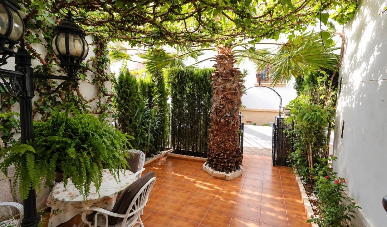 Segunda Mano - Duplex - Orihuela Costa - PAU 8