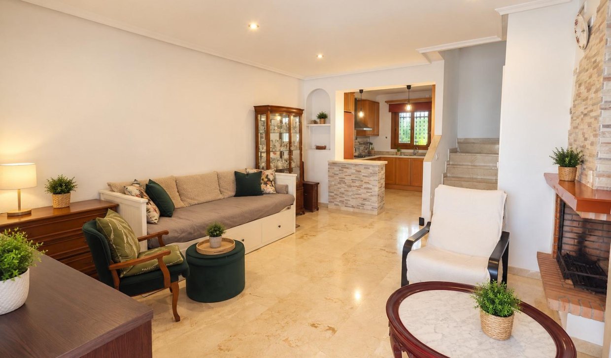 Segunda Mano - Duplex - Orihuela Costa - PAU 8