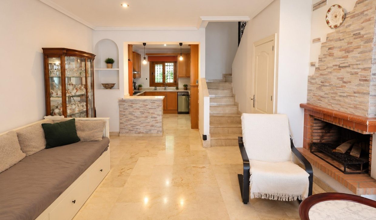 Segunda Mano - Duplex - Orihuela Costa - PAU 8