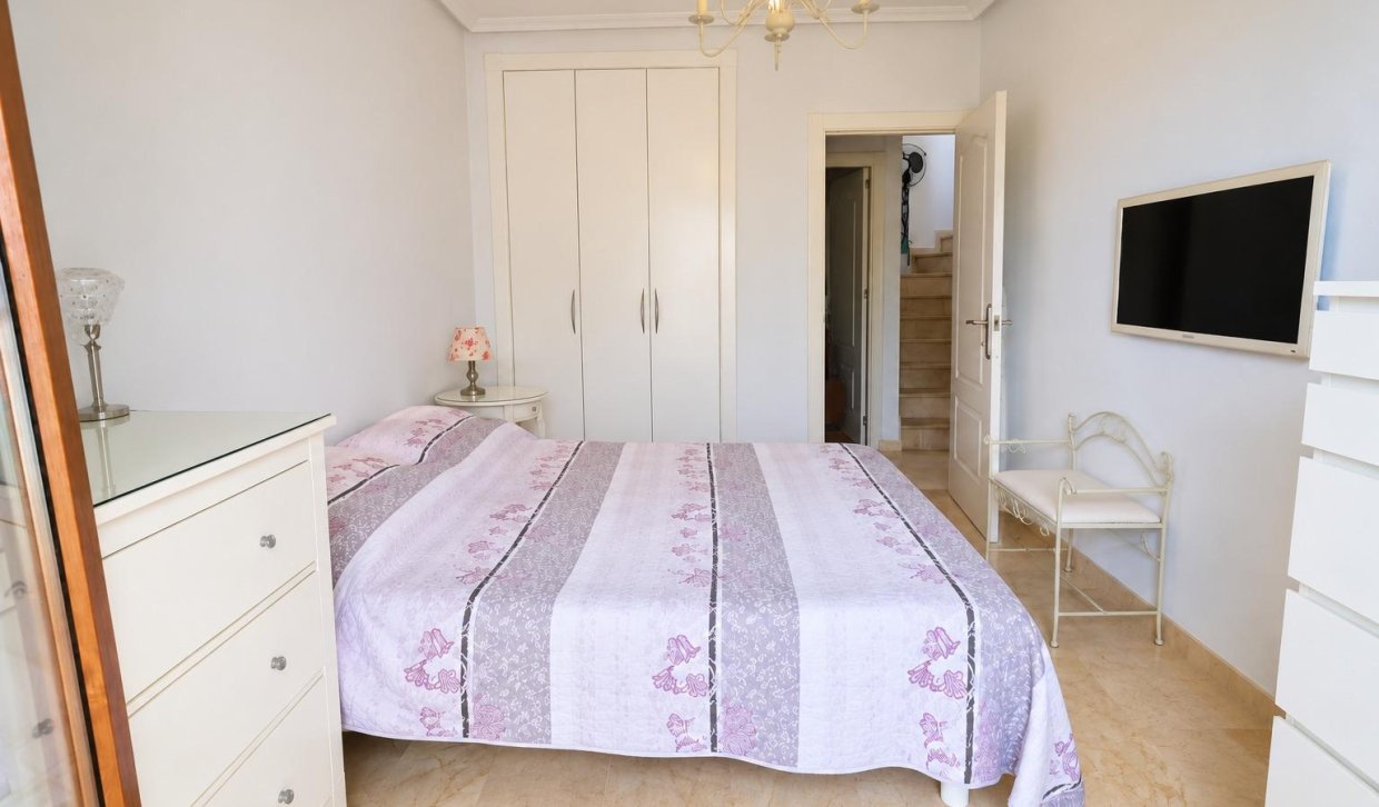 Segunda Mano - Duplex - Orihuela Costa - PAU 8