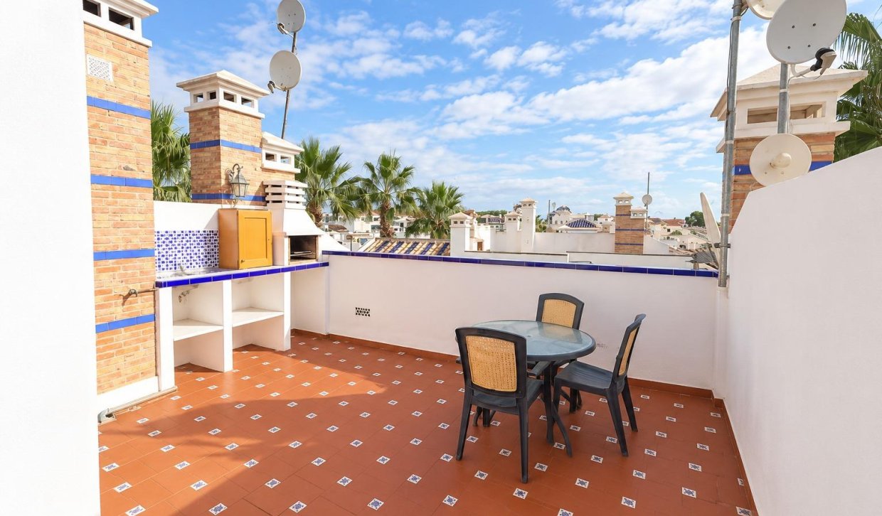 Segunda Mano - Duplex - Orihuela Costa - PAU 8