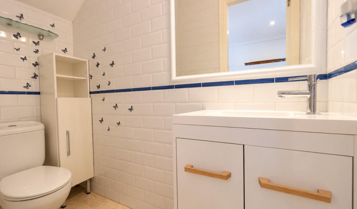 Segunda Mano - Duplex - Orihuela Costa - PAU 8