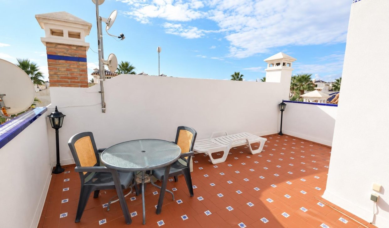 Segunda Mano - Duplex - Orihuela Costa - PAU 8