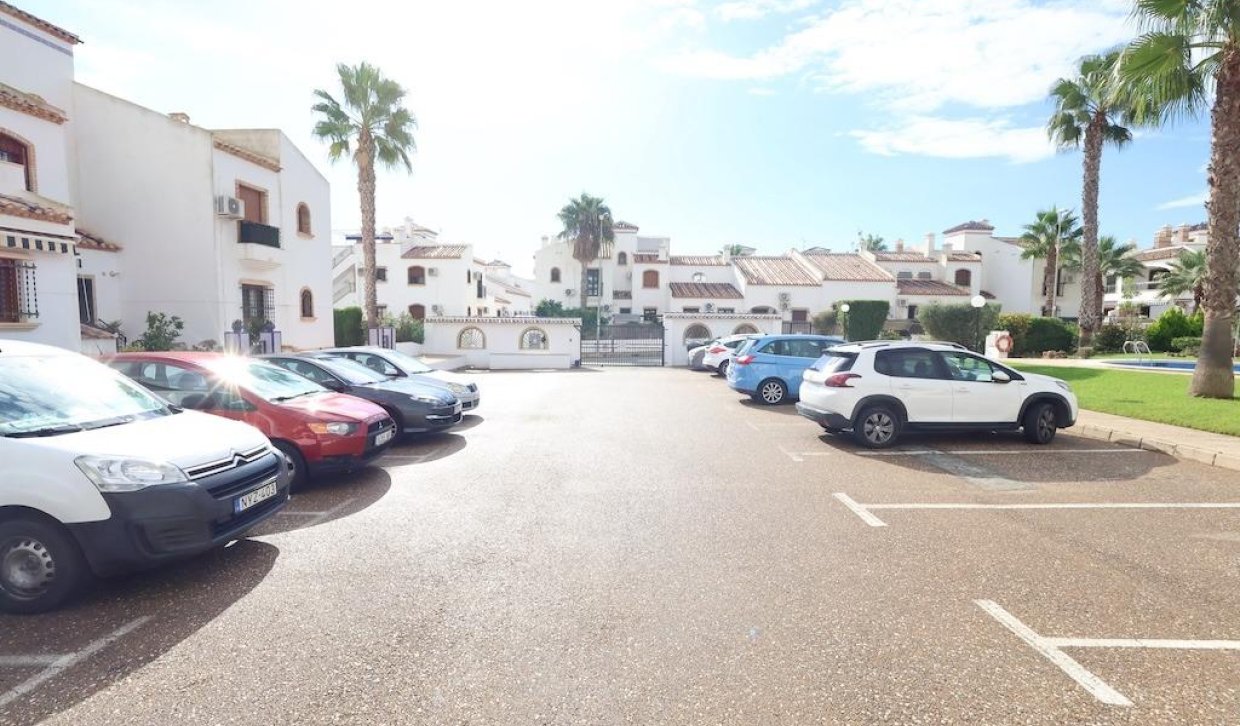 Revente - Duplex - Orihuela Costa - PAU 8